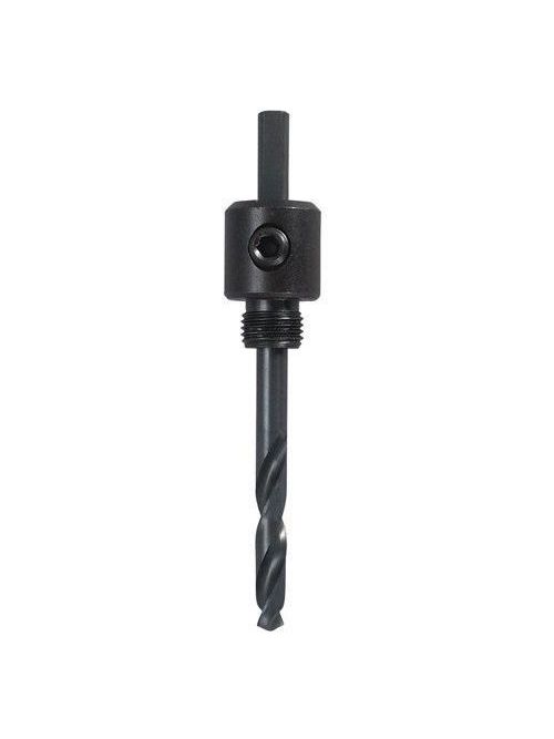 Product image for LEN 30004-4L 1/4 ARBOR & DRILL HEX SHANK