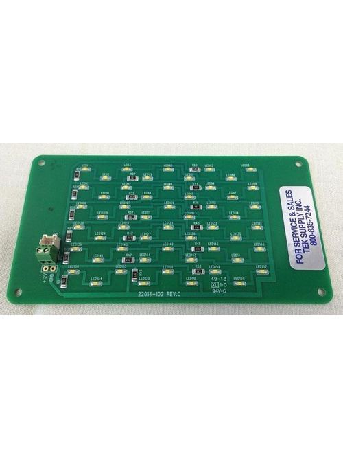 Product image for Allen Bradley 2711-NL3 Panelview Terminal Backlight Lamp