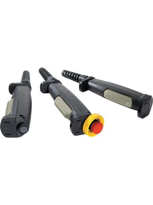 Product image for Allen Bradley 440J-N21TNPM-NP Top Entry Machine Enabling Grip Switch