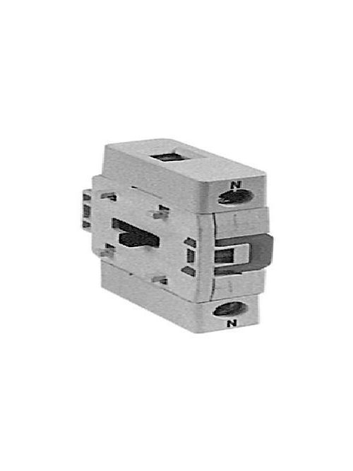 Product image for Allen Bradley 194E-A25-NP Additional Pole for Load Switch