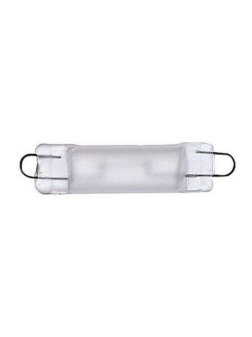 Product image for Sea Gull Lighting 9719-33 10 W 12 Volt Clear T3 Xenon Rigid Loop Bulb