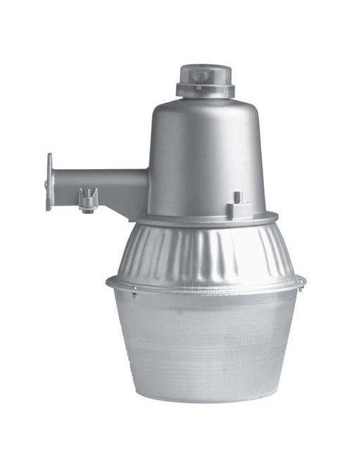 Product image for Hubbell Lighting DD175C 120 Volt 175 W Acrylic Refractor Cast Aluminum Pre-Wired Photocontrol Lamp