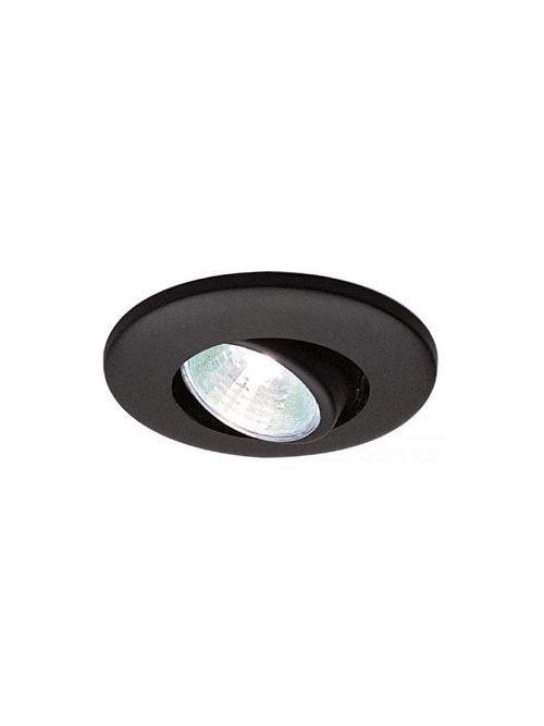 Product image for 3" Directional Recessed Light - Black