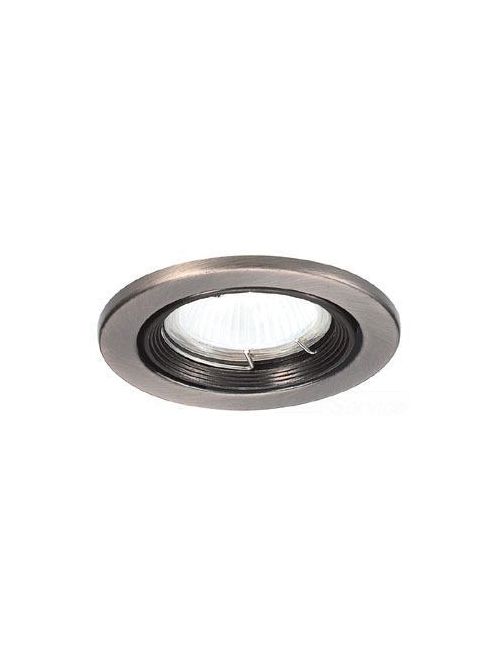 Product image for 2.5" Low Voltage Downlight Trim - Brushed Nickel