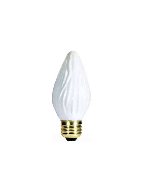 Product image for Westinghouse Lighting 0403300 120 Volt 25 W F15 Incandescent Lamp