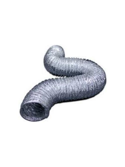 Product image for Lambro Industries, Inc. 413 3 Inch x 25 Foot Aluminum/Polyester Laminated Flexible Duct