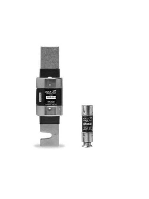Product image for Eaton Bussmann DLN-R-200 200 Amp 250 VAC 125 VDC Class RK5 Dual Element Time Delay Fuse