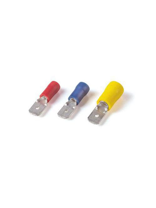 Product image for Thomas & Betts TV10-250MD Crimp Terminal