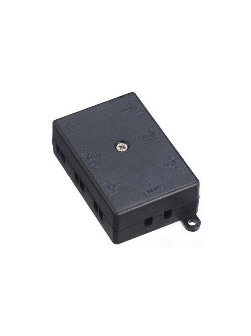 Product image for WAC MTB-01 Multiple Terminal Block, 14 AWG Wire
