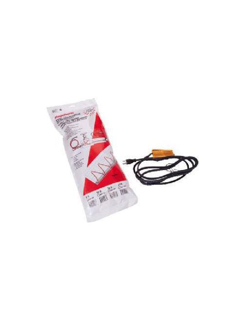 Product image for Raychem W51-6P 6 Foot 120 Volt 5 W Heating Cable