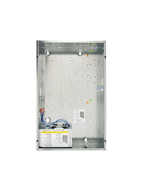 Product image for Enclosure low-voltage 120V light almond 24"