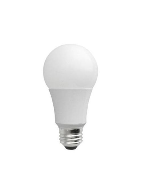 Product image for TCP LED9A19D2541K Dimmable 10W Omni-Directional A19 - 4100K