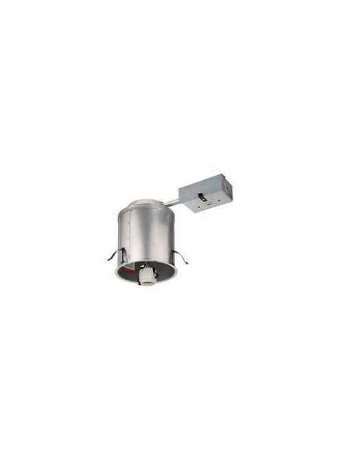 Product image for Lithonia Lighting L3R-M6 4 Inch Aluminum Incandescent Housing