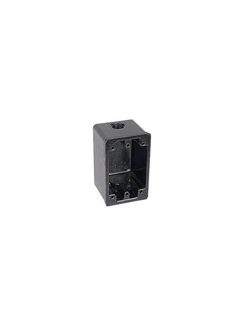 Product image for Thomas & Betts QC-40TB 2-Pole 40 Amp 120/240 VAC Circuit Breaker