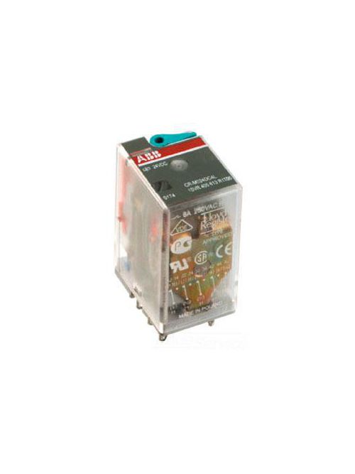 ABB 1SVR405613R2000 CR-M120AC4 PLUG ABB 1SVR405613R2000 CR-M120AC4 PLUG
