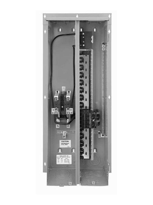 Product image for Siemens MC2442S1200SC ITE Meter Center