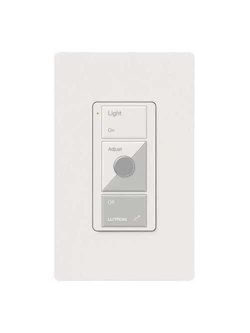 Product image for LUT MRF2-3BRL-L-WG 3BTN WRLS CTRLR