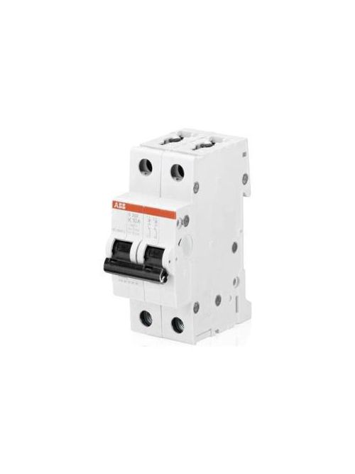 ABB S202-K1.6 LEGACY SEE REPLACEMEN ABB S202-K1.6 LEGACY SEE REPLACEMEN