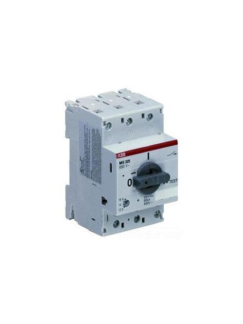 Product image for ABB MS325-25E 3PH MAN STR.20-25A,TY