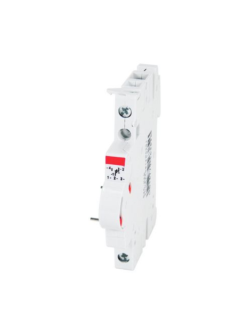 ABB S2C-H6R MCB S200/S200P AUX 1NO/ ABB S2C-H6R MCB S200/S200P AUX 1NO/