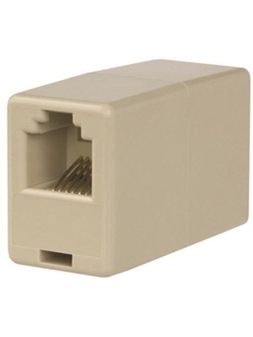 Product image for WATT LMRJ-C8 Non plenum rated coupl