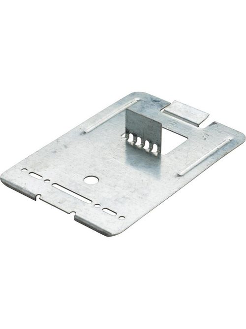 Product image for Caddy TEB6XT Far-Side Box Support Extension, 6" Wall Depth
