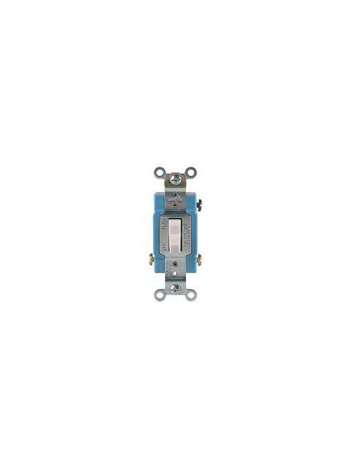 Product image for EWD 3032V SW Toggle DP 30A 120/277V