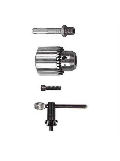 Milwaukee 48-66-1370 SDS/Chuck Adapter Kit Milwaukee 48-66-1370 SDS/Chuck Adapter Kit