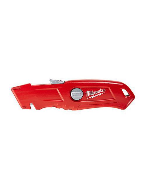 Product image for Milwaukee 48-22-1915 Self-Retracting Safety Knife