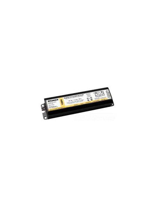 Product image for Sylvania 48409 2-Lamp 120 Volt 30 W T12 Rapid Start Magnetic Fluorescent Ballast