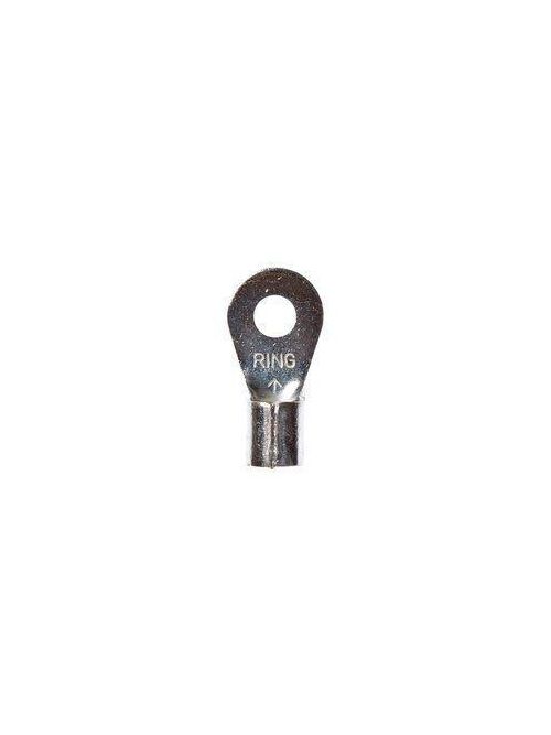 3M M8-10R/SX 10/Bottle Non-Insulated Ring 3M M8-10R/SX 10/Bottle Non-Insulated Ring