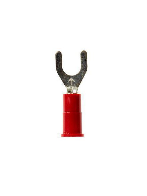 3M MV18-10FX 100/Bottle Vinyl Insulated Fork 3M MV18-10FX 100/Bottle Vinyl Insulated Fork