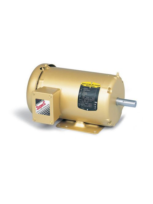 BALDOR EM3546T 1HP,1760RPM,3PH,60HZ BALDOR EM3546T 1HP,1760RPM,3PH,60HZ