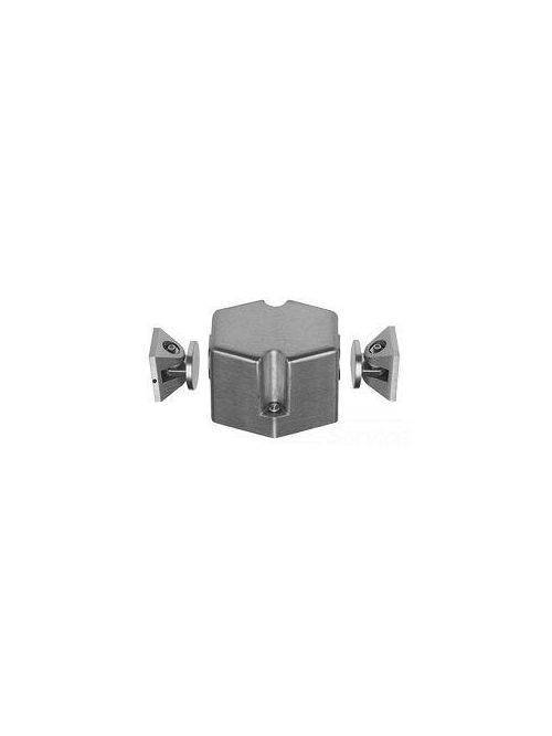 Edwards Signaling 1502-AQN5 24 VAC/VDC 120 VAC Baked Polyester Powder Painted Electromagnetic 2-Door Holder Edwards Signaling 1502-AQN5 24 VAC/VDC 120 VAC Baked Polyester Powder Painted Electromagnetic 2-Door Holder
