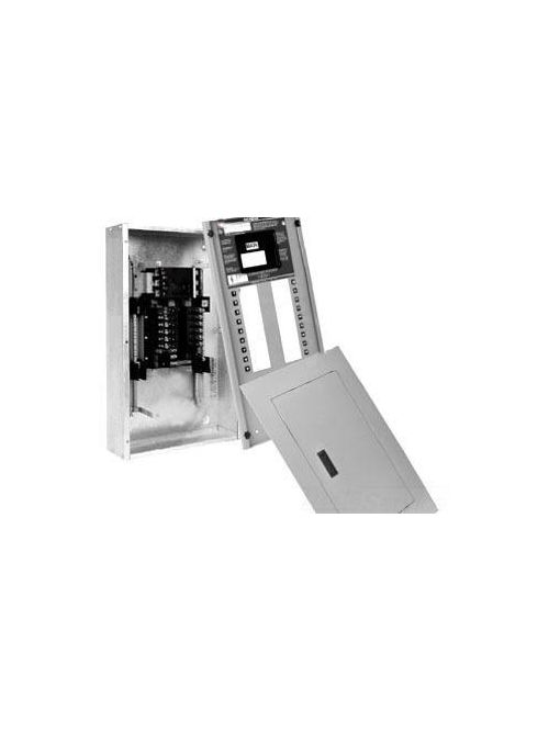 Product image for Siemens SWPD68 NEMA 3R/12 Panelboard Enclosure