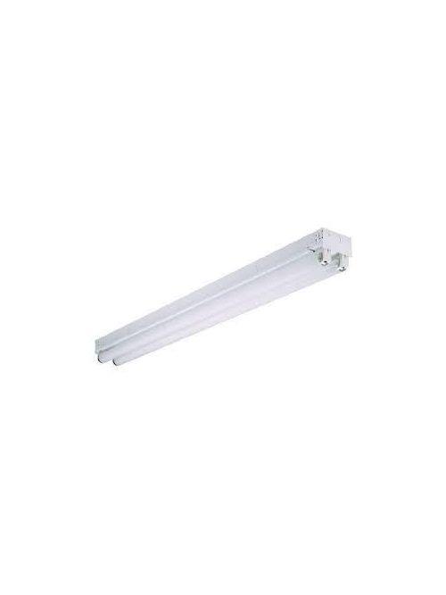 Product image for Lithonia Lighting SB240-120ES 2-Lamp 40 W 120 Volt Fluorescent Light Fixture
