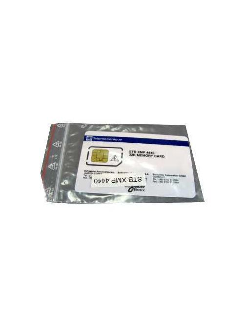 Product image for Square D STBXMP4440 32 kB Network Interface Module Removable Memory Card