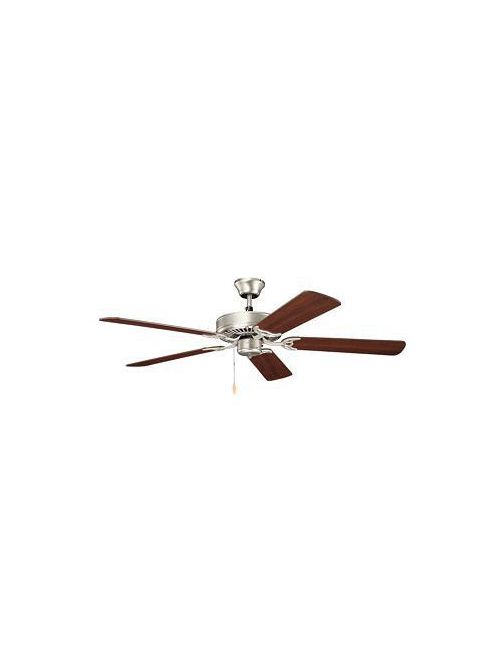 Product image for Kichler 404NI7 52" 5 Blade Ceiling Fan