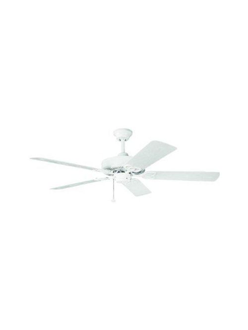 Product image for Kichler 404WH 52" Basics Fan