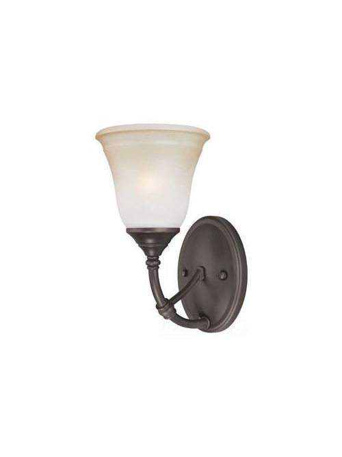 Product image for Thomas Lighting/Forecast SL7601-62 1-Light Sconce