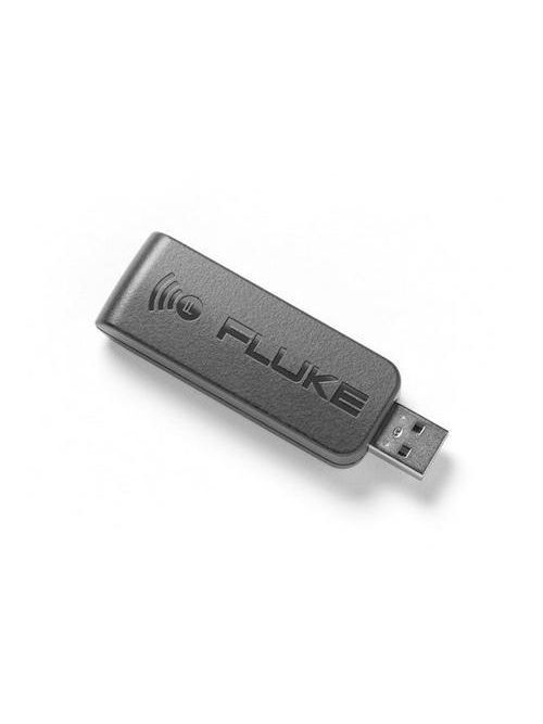 Fluke Electronics FLK-PC3000FC Wireless PC Adapter and Software Fluke Electronics FLK-PC3000FC Wireless PC Adapter and Software