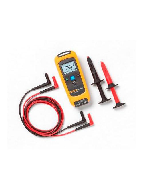Fluke Electronics FLK-V3001FC Wireless DC Voltage Module Fluke Electronics FLK-V3001FC Wireless DC Voltage Module