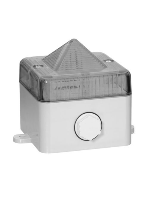 Allen-Bradley 855B-GMS10R6 Beacon Lens Miniature Square Beacon Allen-Bradley 855B-GMS10R6 Beacon Lens Miniature Square Beacon