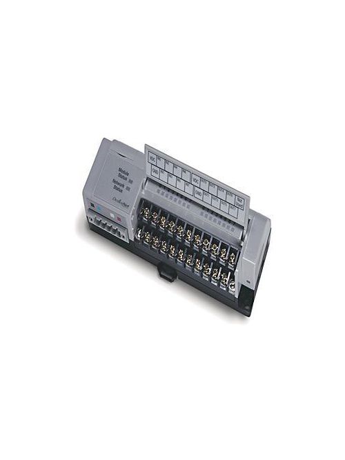 Product image for Block 24V DC 16 in sink