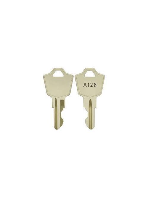 Allen-Bradley RP-A126 Key For 1772-LX LW LZ-178 Allen-Bradley RP-A126 Key For 1772-LX LW LZ-178