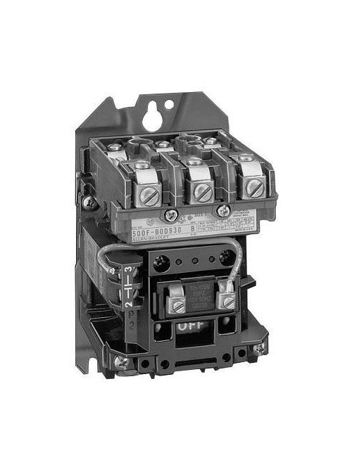 Product image for Allen Bradley 599-B01R Connector for Starter or Contactor