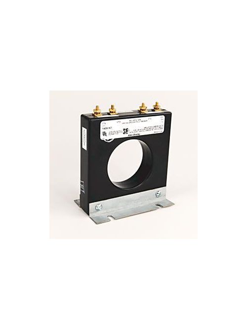 Product image for Allen-Bradley 1409-N2 NEMA 600 Volt NEMA 3-4 Arcing Ground Fault Sensor