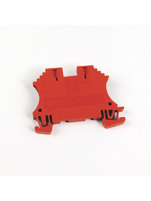 Allen-Bradley 1492-J2Q-RE IEC 2 Connection Points 1.5 mm 1 Circuit Feed-Through Block Allen-Bradley 1492-J2Q-RE IEC 2 Connection Points 1.5 mm 1 Circuit Feed-Through Block
