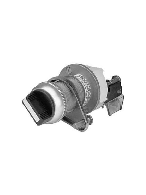 Allen Bradley 800HL-UP24 5 Kilo Ohm 2.25 W Push Button Potentiometer Unit Allen Bradley 800HL-UP24 5 Kilo Ohm 2.25 W Push Button Potentiometer Unit