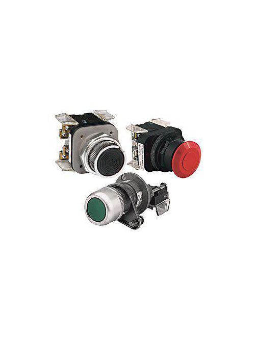 Allen Bradley 800T-D6N 30 mm Momentary Push Button Product image for Allen Bradley 800T-D6N 30 mm Momentary Push Button